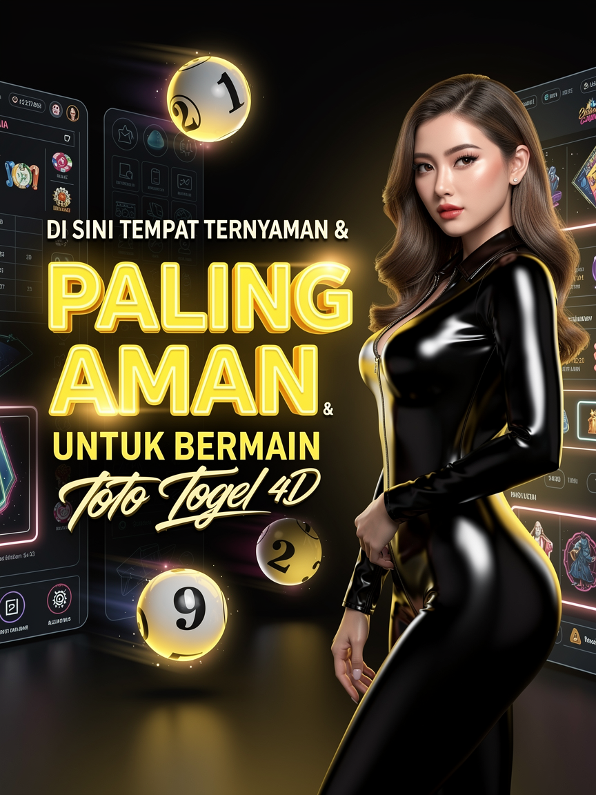 TOGEL369 — banner utama